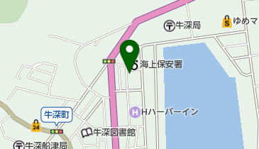 かあたんの地図画像