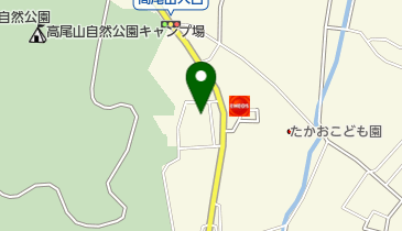 大分こうや不動産株式会社の地図画像