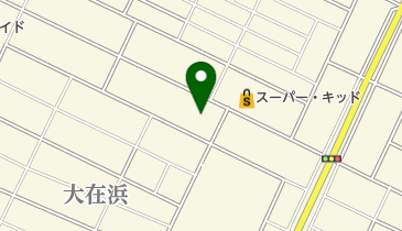 walkhairの地図画像