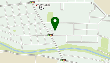 シティコンタクト別府店の地図画像