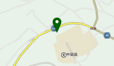 宇都宮治療院の地図画像