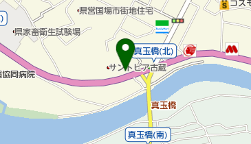 開南質店の地図画像