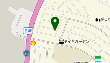 サニーハート保育園の地図画像