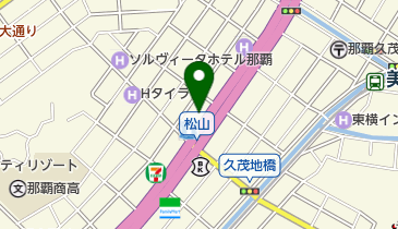 ちむの地図画像