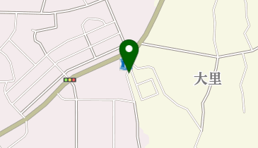 ヘアーズ・サプリの地図画像