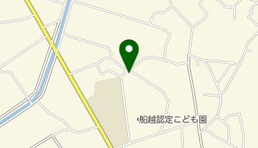 デイケア南城の地図画像