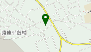 うるま市役所 こども部 こども未来課 きむたかこどもセンターの地図画像