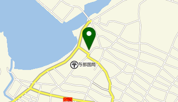 崎原商店の地図画像