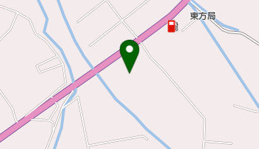 小林市役所 教育委員会 小林東方学校給食センターの地図画像