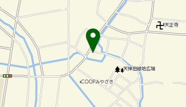 アビトップ株式会社宮崎営業所の地図画像