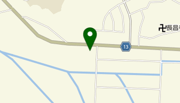 あじさい薬局東宮店の地図画像