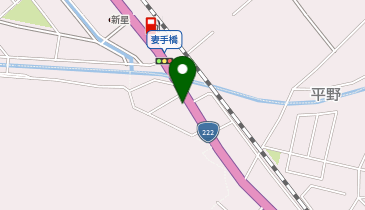 たまゆら斎場 有限会社精霊社の地図画像