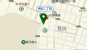 S.N.3DDesignの地図画像