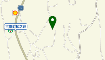 陶房・バオバブの地図画像