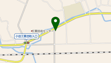 STONESHOPKaiundouイオンタウン姶良店の地図画像