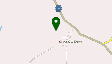 薩摩川内市 藺牟田地区コミュニティセンターの地図画像