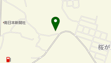 すぎ鍼灸整骨院の地図画像