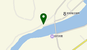 マリンクラブカイオロヒア屋久島の地図画像