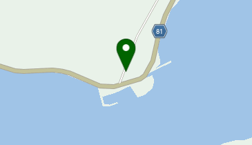 番屋の地図画像