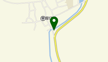 やにまんてん市場の地図画像