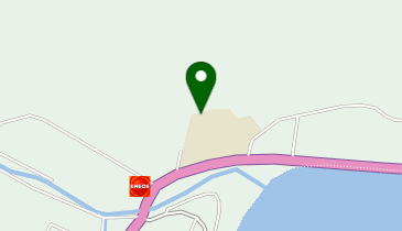 瀬戸内町立 阿木名小中学校の地図画像