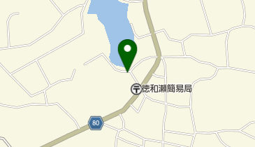 重富克直の地図画像