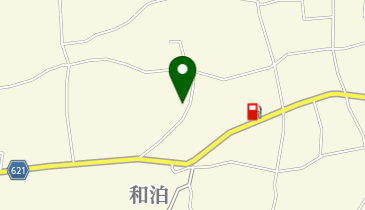 デイサービスぐうくるの地図画像