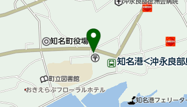 仕出しの家みーやの地図画像