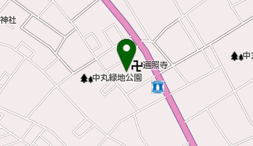総合保険代理店ブリエの地図画像