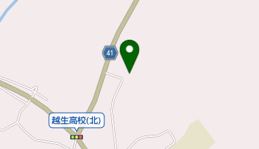 アイル乗馬クラブの地図画像