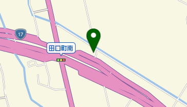 デラシネファクトリー(deracinefactory)の地図画像