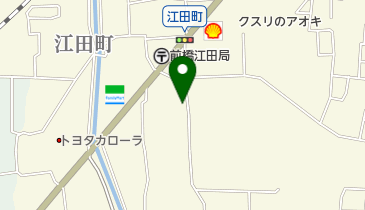 セルリアンの地図画像