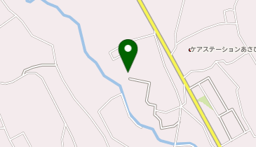 市川巧芸の地図画像