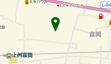 須藤芳治の地図画像