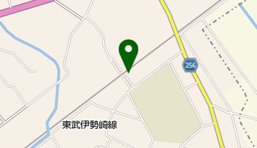 ウラルアイル(Ularair)の地図画像