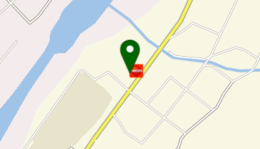 萩原自動車修理工場の地図画像