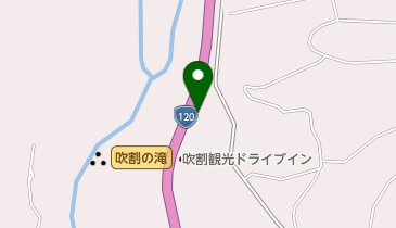 青木真寿夫の地図画像