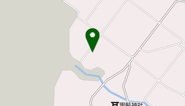 太陽運輸倉庫株式会社榛東物流センターの地図画像