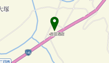 有限会社村越建機の地図画像