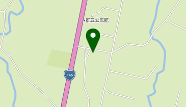 有限会社浅間商事の地図画像