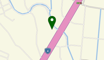 JKテニスガーデンの地図画像