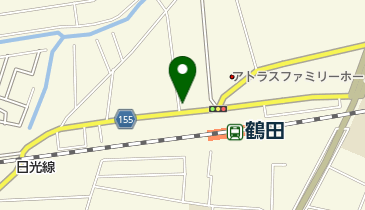 有限会社イノテックの地図画像
