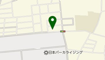 ビューティーサロンマーガレットの地図画像