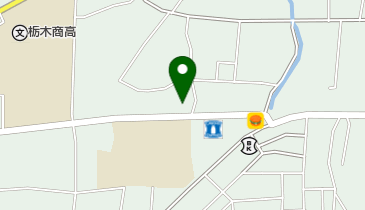 タンガニーラブレンドの地図画像