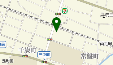 居宅介護支援事業所さくらの里の地図画像