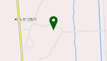 JAはが野 益子カントリーエレベーターの地図画像