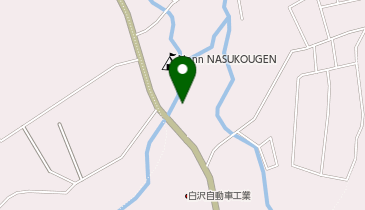 ベルラクールの地図画像