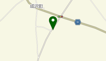 ライフステーション樹もれびの地図画像