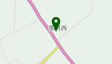 そば処なかむらの地図画像