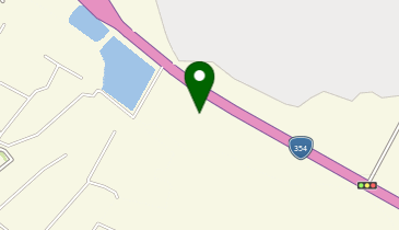 Volkswagen土浦の地図画像